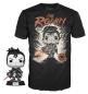 Preview: FUNKO POP! - Star Wars - Visions The Ronin #505 Special Edition mit Tee Größe M